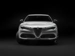 Alfa Romeo Stelvio Ti 2019 года